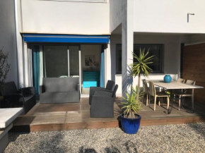 Appartement T2 Manoir de Malville